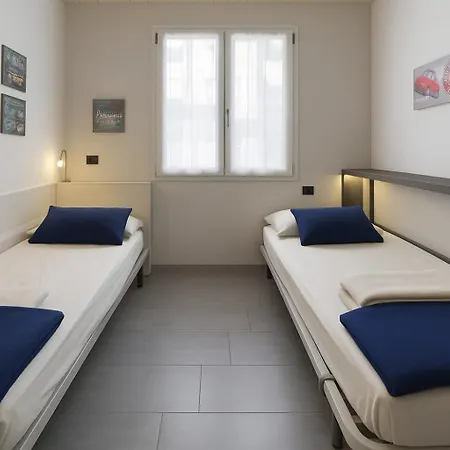 La Luna Di Bruno Apartman