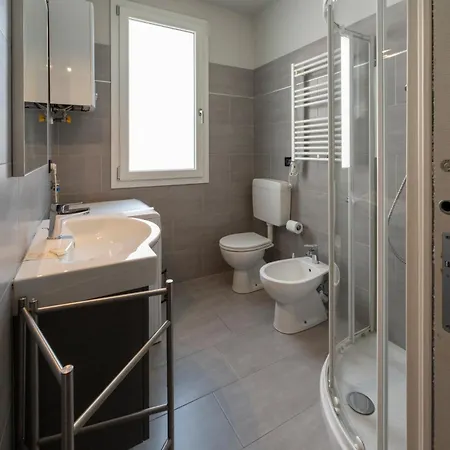 Apartman La Luna Di Bruno Imperia