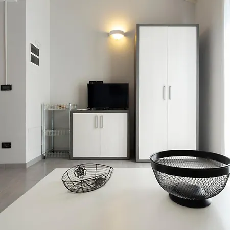 La Luna Di Bruno Apartman