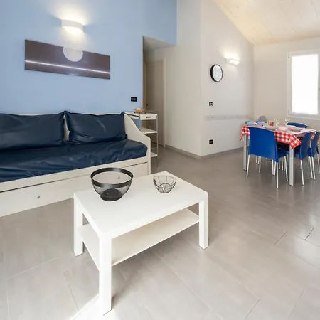 Apartman La Luna Di Bruno
