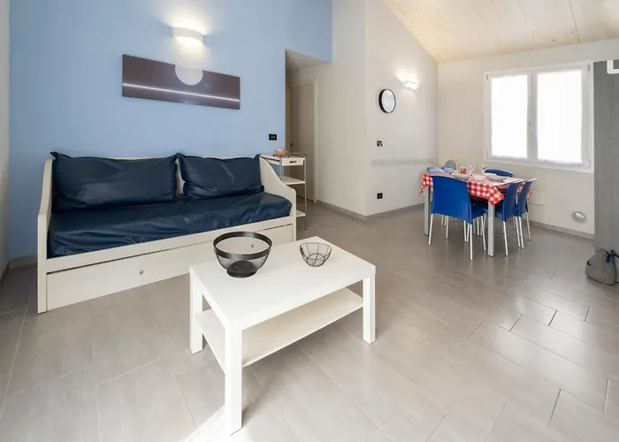 Διαμέρισμα La Luna Di Bruno