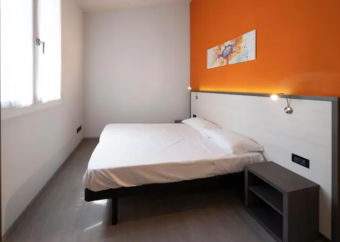 La Luna Di Bruno Διαμέρισμα *