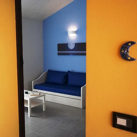 Appartamento La Luna Di Bruno