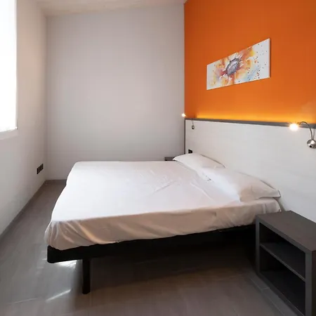 La Luna Di Bruno Apartment *