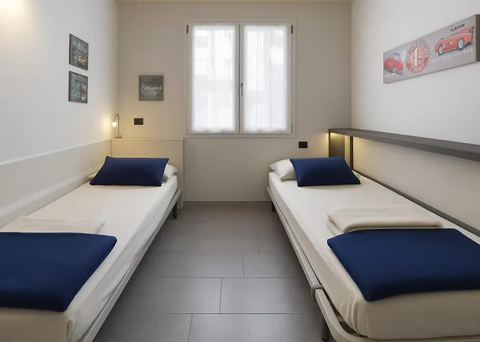 La Luna Di Bruno Appartement