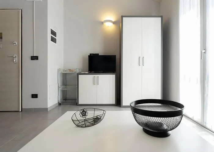 La Luna Di Bruno Appartement